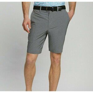 Cutter & Buck Windsor Active Short worn once men  size 38‎ color gray